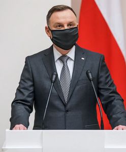Weto ws. budżetu UE. Andrzej Duda: nie można tworzyć sytuacji, że jedni dominują nad innymi