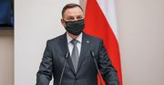 Weto ws. budżetu UE. Andrzej Duda: nie można tworzyć sytuacji, że jedni dominują nad innymi