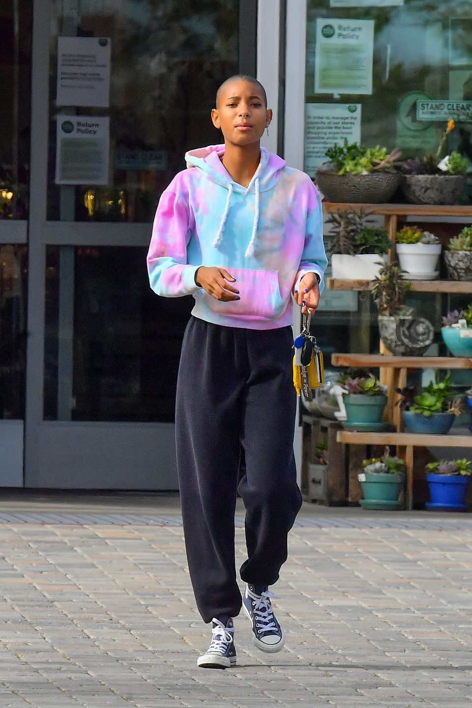 Willow Smith 