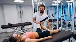 Szczecin: Michalina marzy o powrocie do zdrowia. Ty możesz jej pomóc