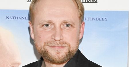 Piotr Adamczyk zdementował plotki. "Nie przeprowadzam się"