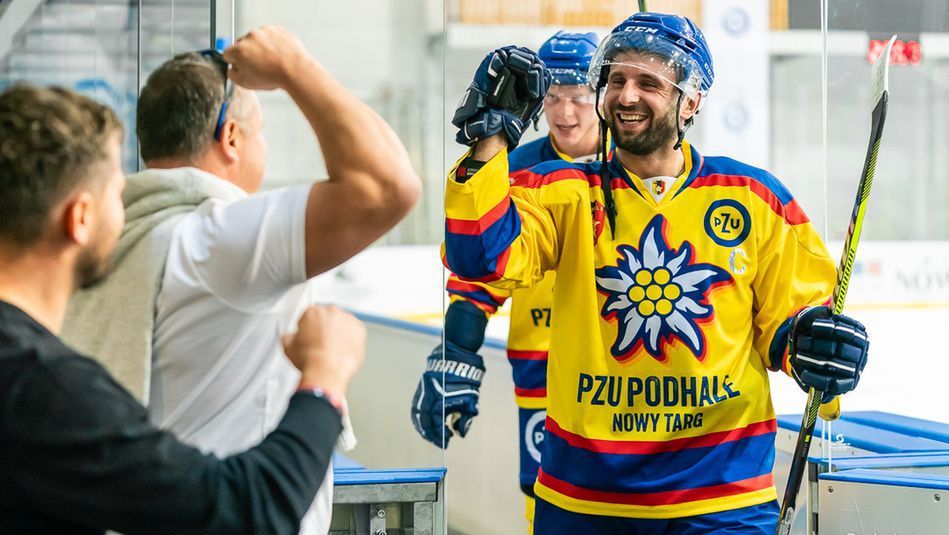 Był symbolem wierności. Kapitan Podhala kończy karierę
