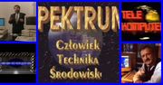 "Escape", "Multimedialny Odlot", "Spektrum", czyli kultowe programy w TV. Występował w nich Piotr Rubik i Kazimierz Kaczor