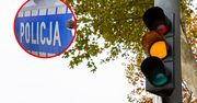 Mandat za przejazd na żółtym świetle? Kluczowa jest ocena sytuacji