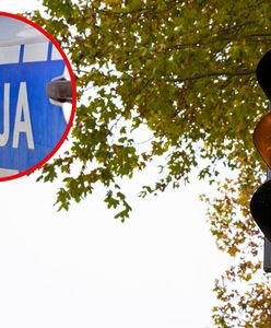 Mandat za przejazd na żółtym świetle? Kluczowa jest ocena sytuacji