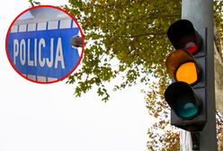 Mandat za przejazd na żółtym świetle? Kluczowa jest ocena sytuacji