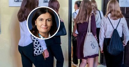 Nowy przedmiot bez podręcznika. Dyrektorzy komentują. "Tak wygląda zarządzanie oświatą"