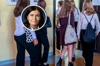 Nowy przedmiot bez podręcznika. Dyrektorzy komentują. "Tak wygląda zarządzanie oświatą"