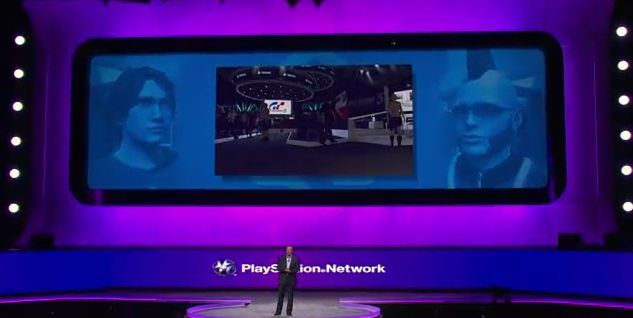 Konferencja Sony – relacja live 32