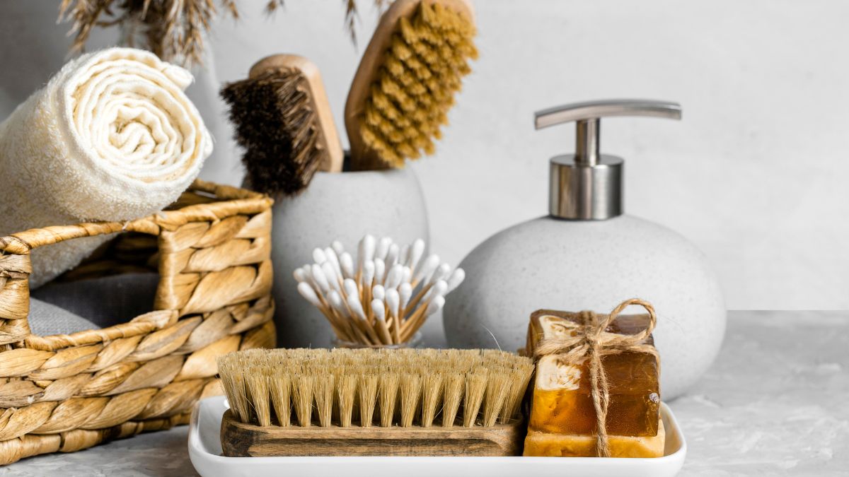 Co można zabrać z hotelu?