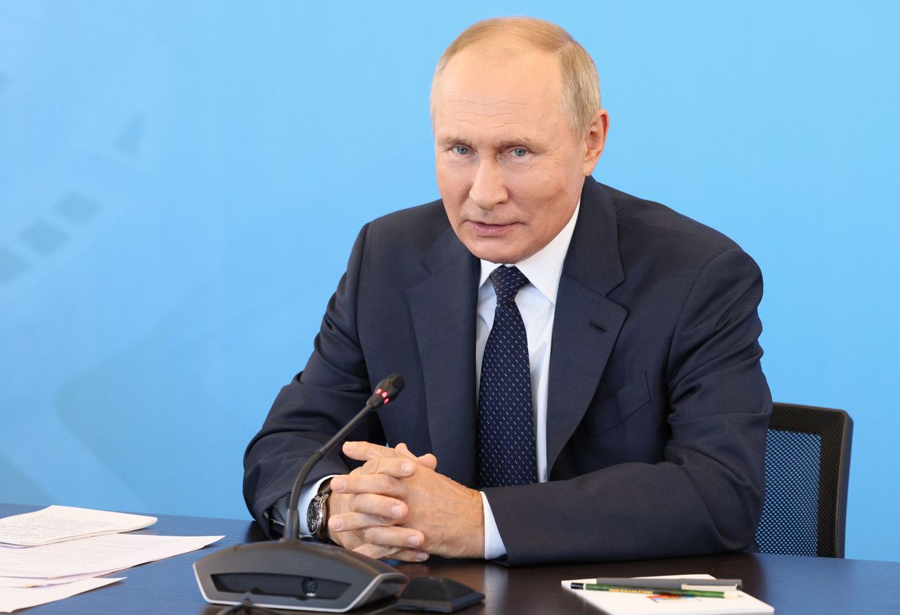 Sypie się postsowiecki porządek. Pozycja Rosji słabnie