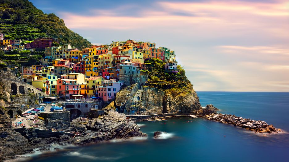 Cinque Terre