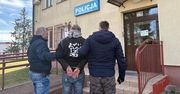 Poszukiwani wpadli w ręce dzielnicowych