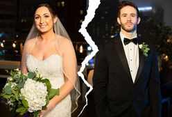 Wzięli ślub tuż przed pandemią. Rzeczywistość mocno ich rozczarowała