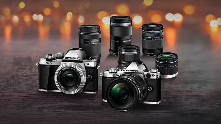 Zimowa oferta firmy Olympus pozwoli Wam zaoszczędzić nawet 2840 złotych 1