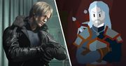 Nowości na Steamie. Pojawi się nowa gra z uniwersum Wiedźmina