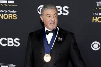 Sylvester Stallone wspomina ostre słowa na Oscarach. "Nigdy nie zostałem tak potraktowany"