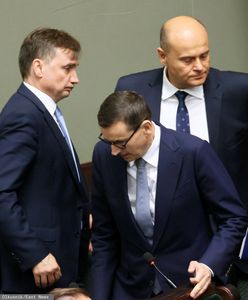 NIK zawiadamia prokuraturę. Na liście czołowi politycy PiS