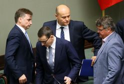 NIK zawiadamia prokuraturę. Na liście czołowi politycy PiS
