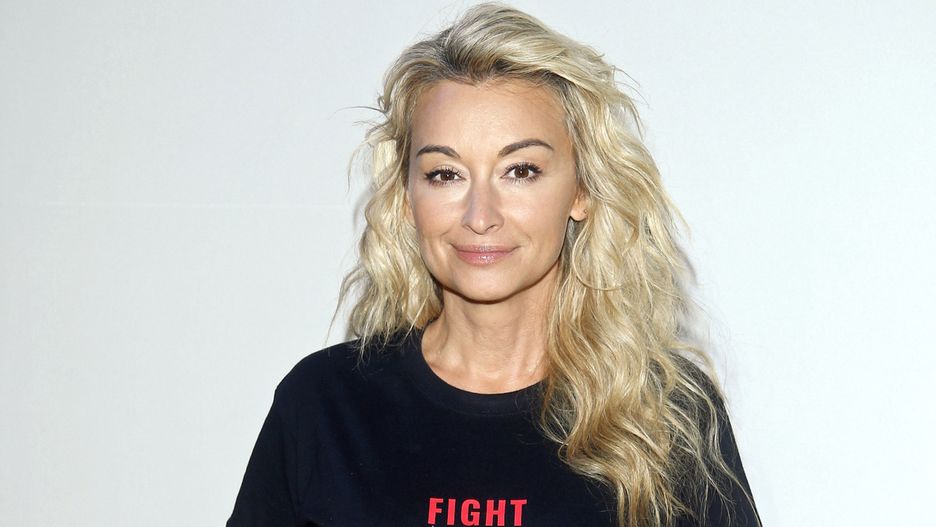 Martyna Wojciechowska