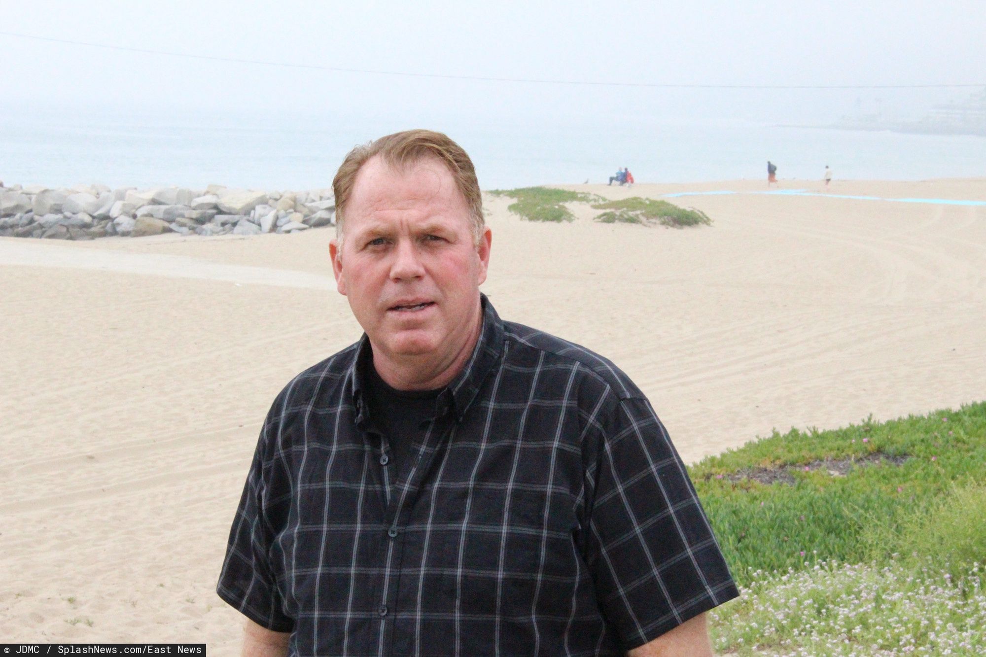 Thomas Markle Jr