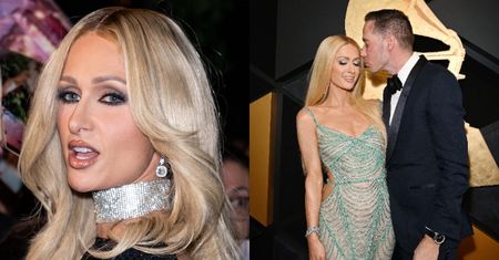 KRYZYS w małżeństwie Paris Hilton. "Istnieje realny strach, że ich związek może się rozpaść"