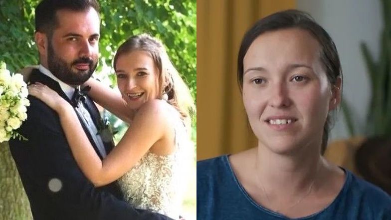 "Ślub od pierwszego wejrzenia". Karol i Laura potwierdzają, że są parą