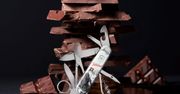 Victorinox Explorer Swiss Spirit. Szwajcarski scyzoryk ma nawet lupę i stalową szpilkę