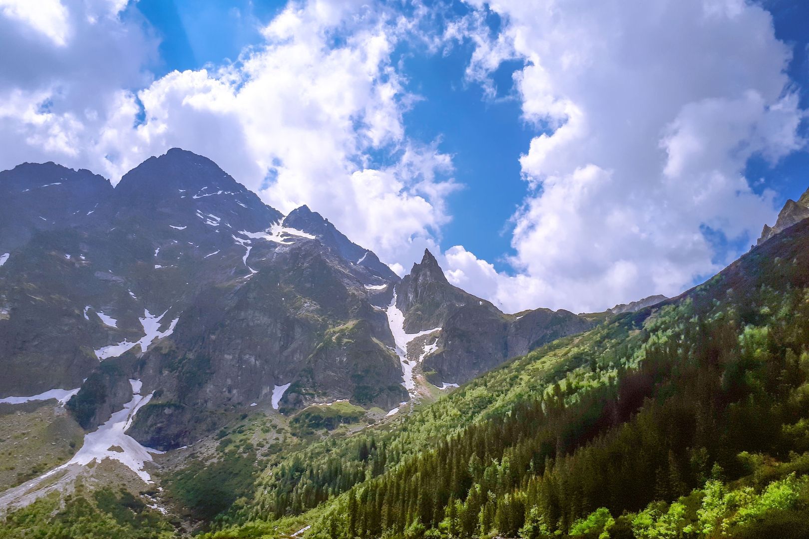 Tatry 