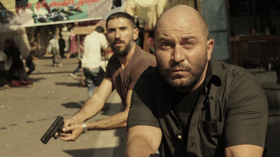 Czy serial "Fauda" zafałszowuje konflikt izraelsko-palestyński? Krytycy są ostro podzieleni