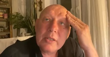 Jasnowidz Krzysztof Jackowski ostrzega. "Stan wojenny za kilka miesięcy"