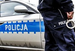 Z mieszkania dobiegały krzyki dzieci. Sąsiedzi wszczęli alarm