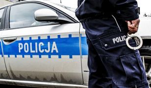Z mieszkania dobiegały krzyki dzieci. Bulwersujące zachowanie matki