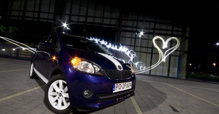 Škoda Citigo 1.0 MPI 75 KM Style – test [wideo]