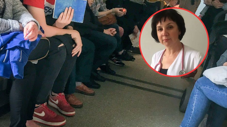 Szkarlatyna bije rekordy. "Zaobserwowaliśmy lawinowy wzrost zachorowań"