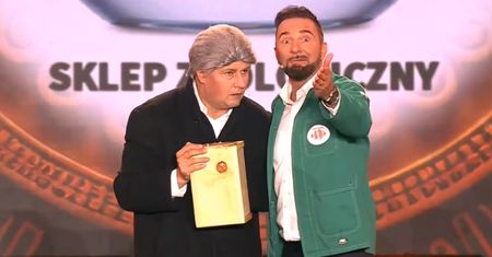 Chodzi o cenzurę. Kabaret Młodych Panów komentuje decyzję Polsatu