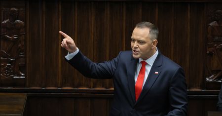 Nawrocki przewidywalny tylko do 2027 roku [OPINIA]