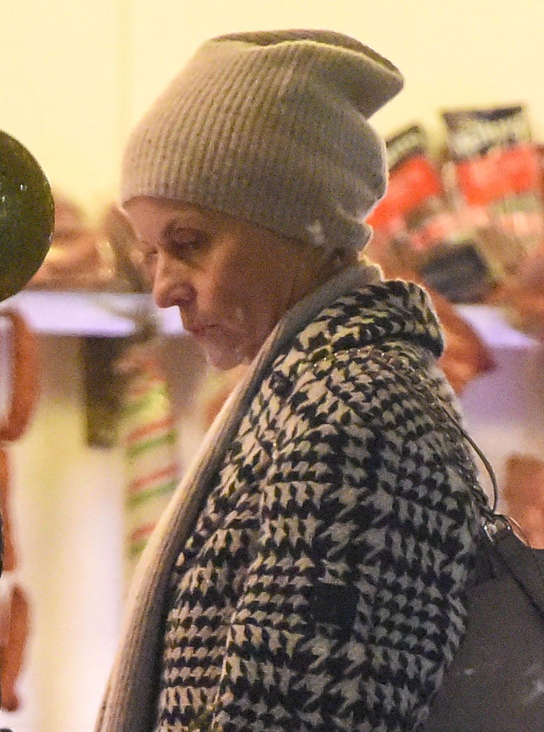 Małgorzata Foremniak łamie przepisy