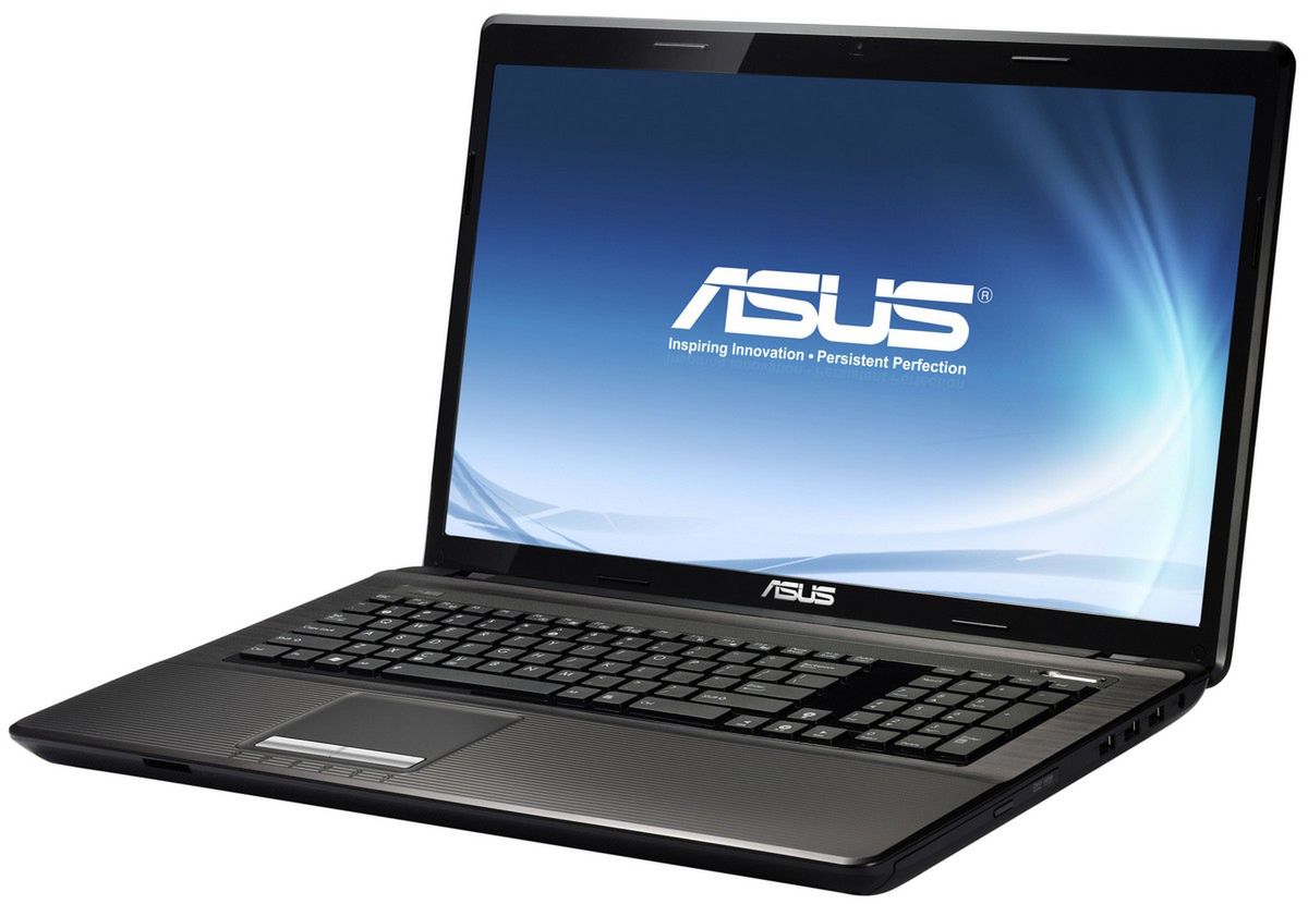 Asus K95VM – multimedialny kolos na sterydach 2