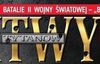 „Bitwy Tytanów” nowym pismem wydawcy „Do Rzeczy”