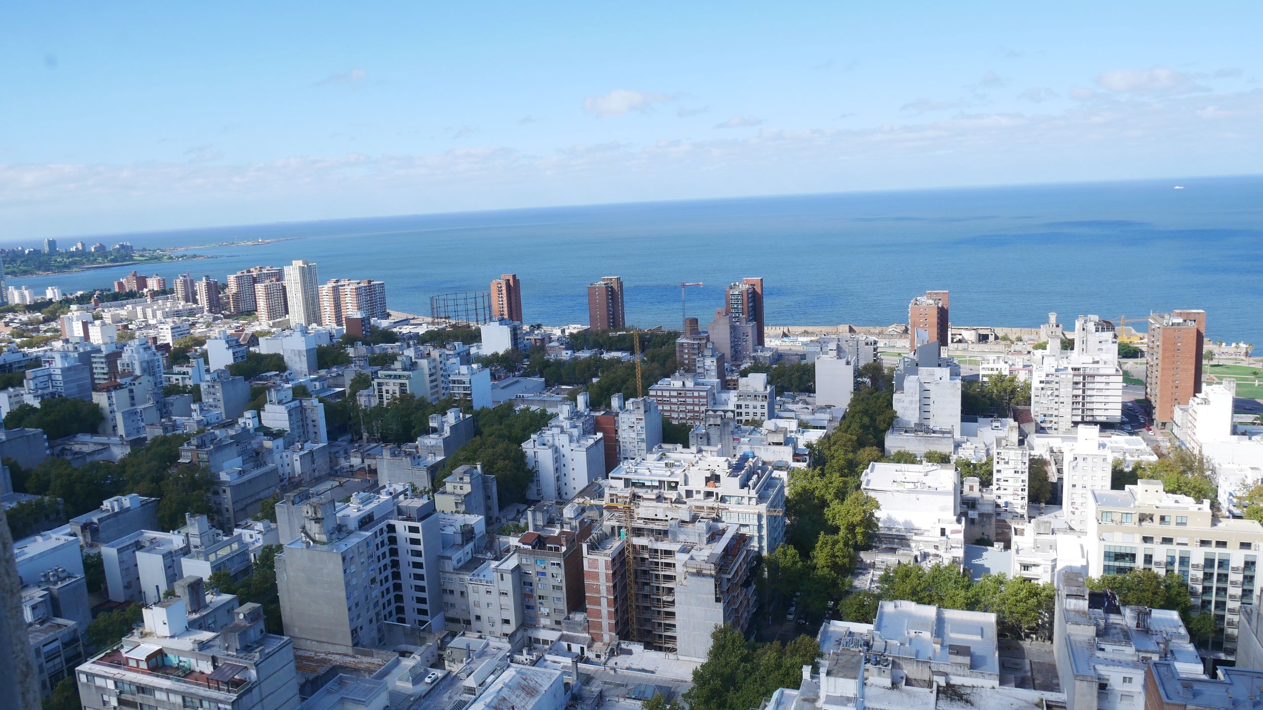 Montevideo