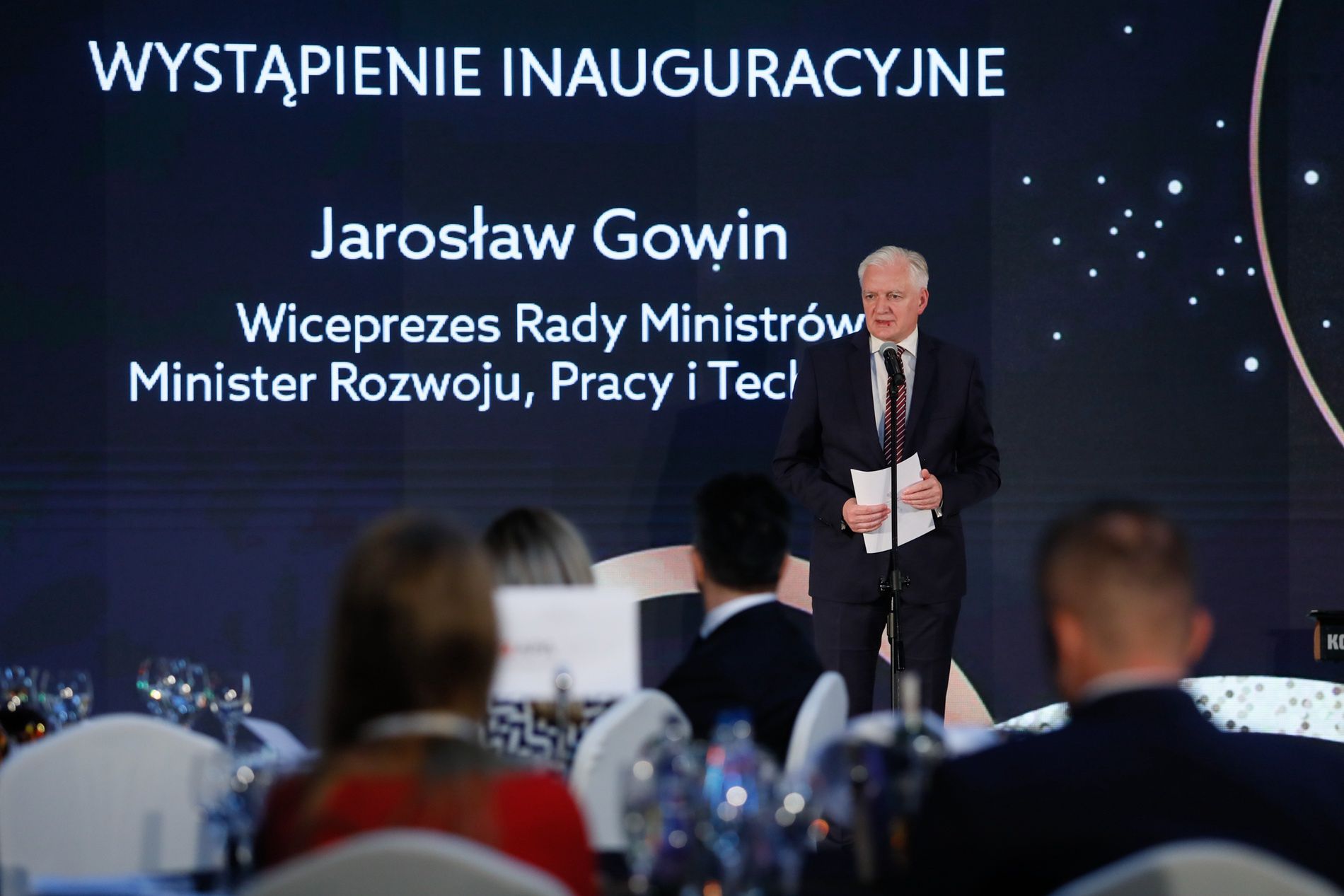 Relacja z XII edycji konferencji Infrastruktura Polska i Budownictwo