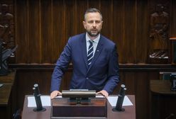 Wielka pomoc Polsce. Będzie decyzja NATO. Szef MON zapowiada