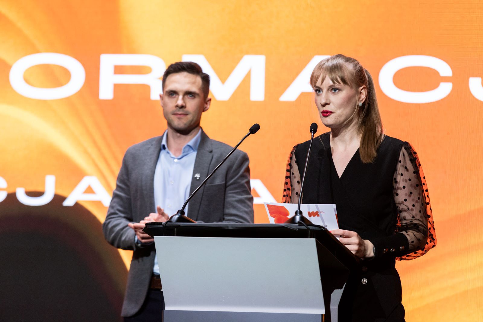 Tak wyglądała gala nagród Wirtuale 2026