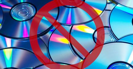 Masz nowy procesor Intel? Producent zrobił psikusa i nie pooglądasz filmów na Blu-ray