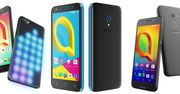 Alcatel A5 LED to pierwszy smartfon ze świecącą obudową