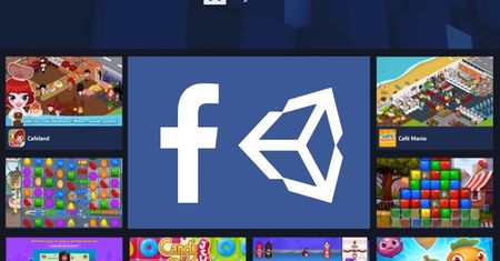Facebook otwiera platformę dla graczy - rzuca rękawicę Steamowi?