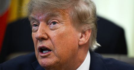 Donald Trump zaskoczył nową fryzurą. Jego włosy wywołały burzę w sieci