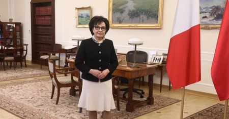 Stanisław Witek. Kim jest mąż marszałek Sejmu Elżbiety Witek?