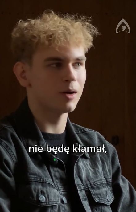 Kasia z "The Traitors" okłamała uczestników. Kto jest jej synem?